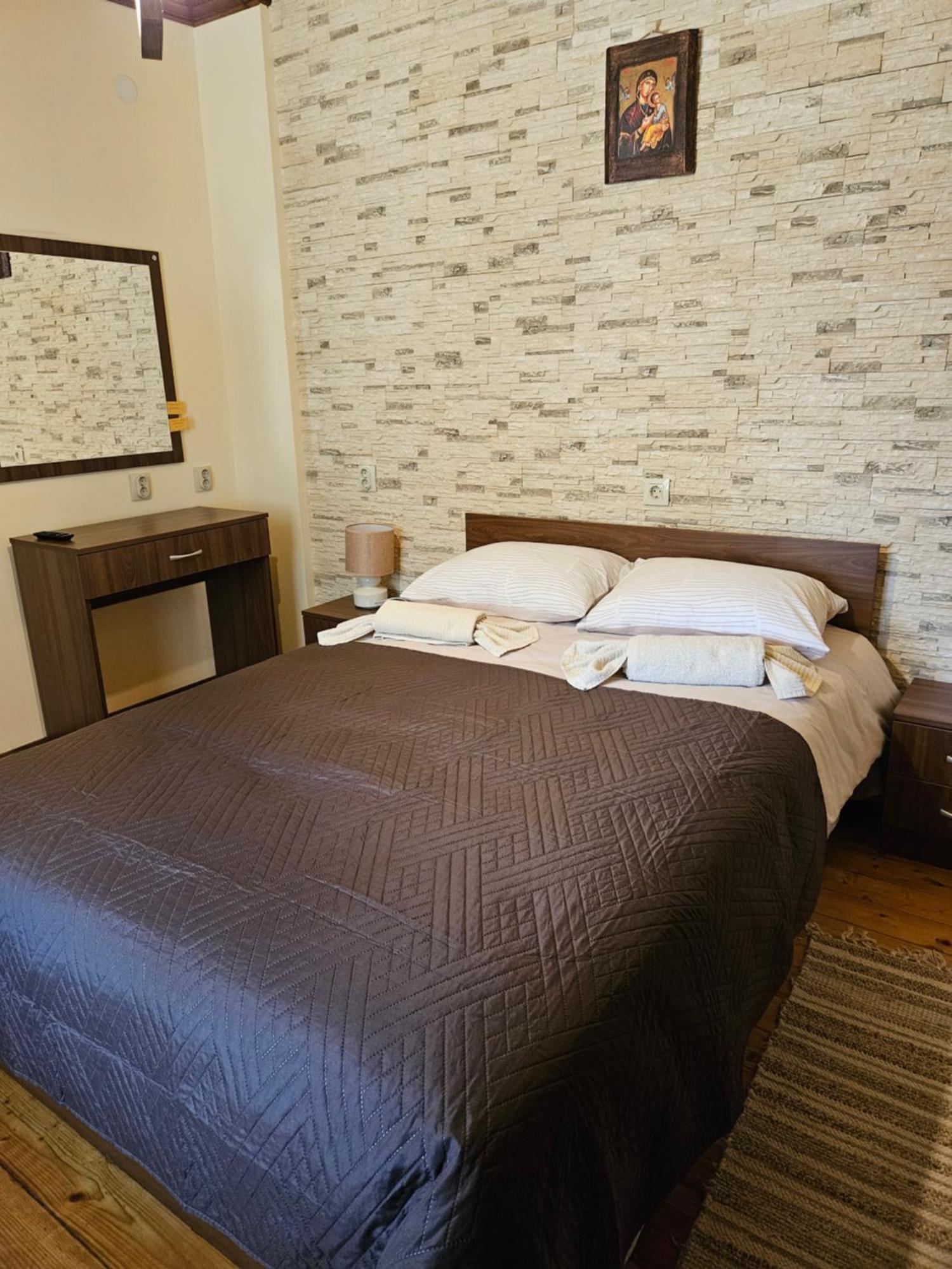 Cozy In By Georgievi Apartment *
