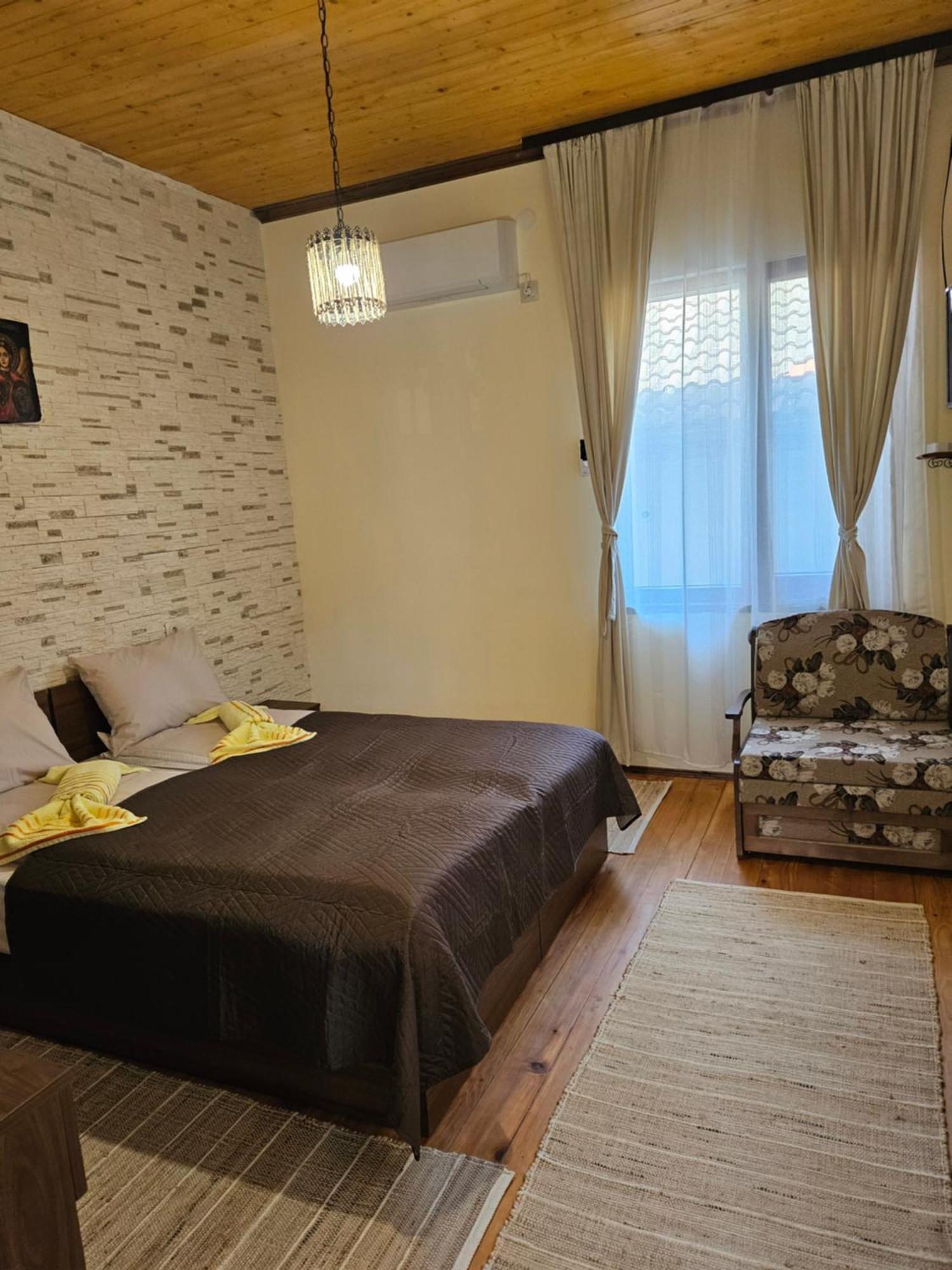Apartment Cozy In By Georgievi *
