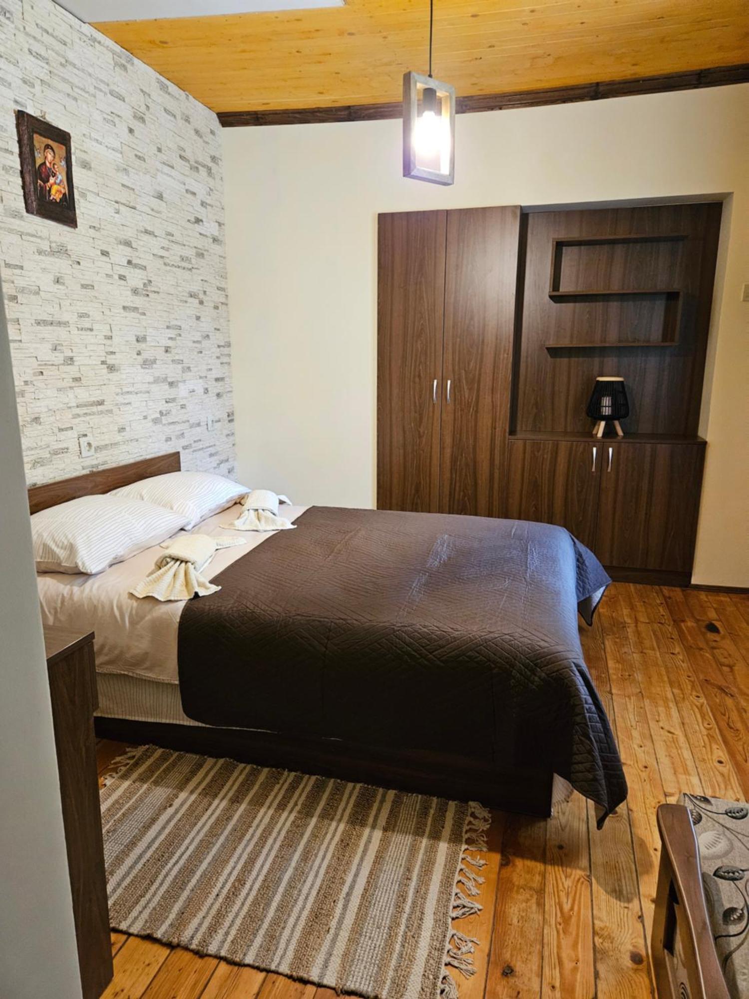 Cozy In By Georgievi Apartment *